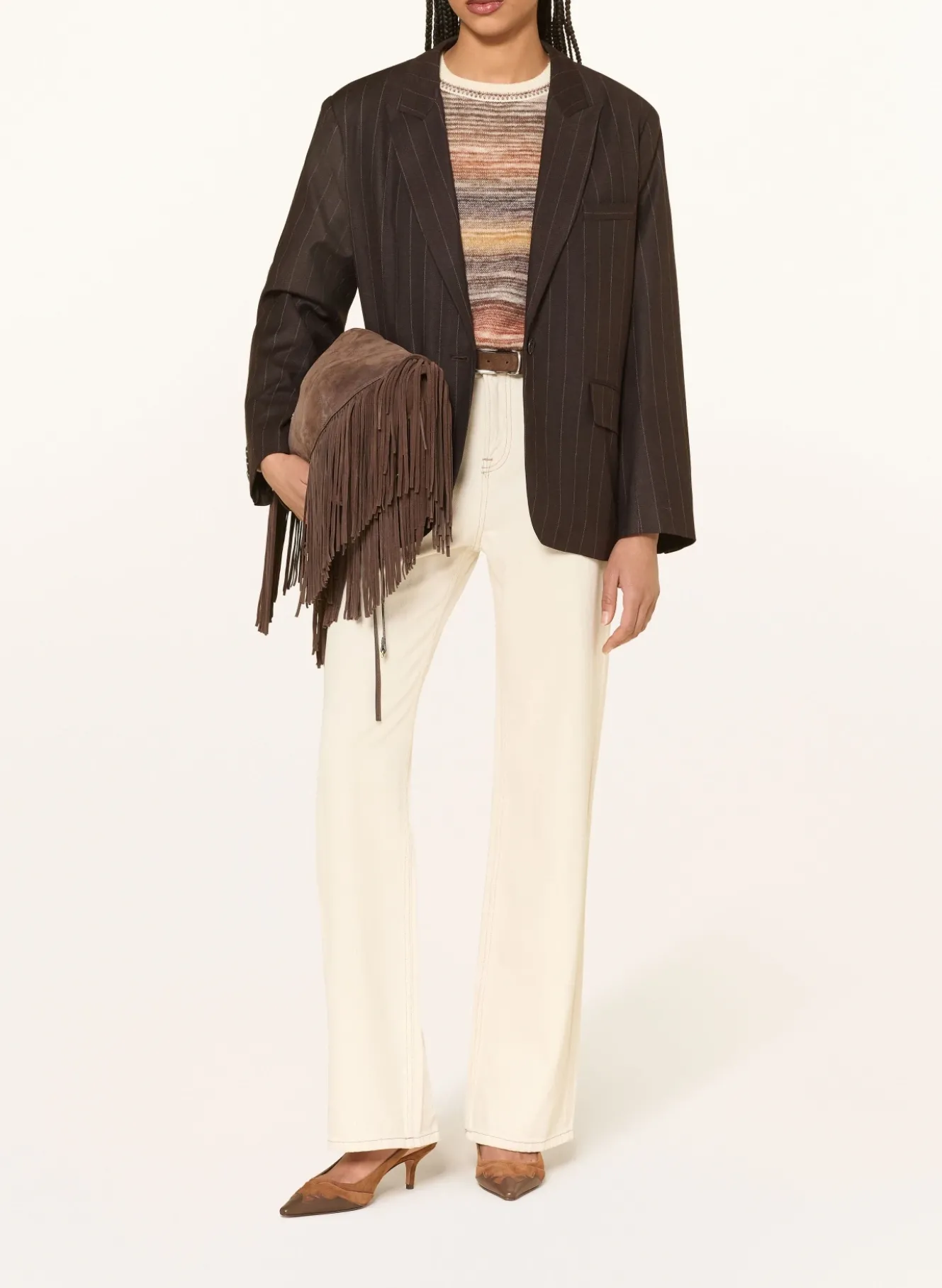 Blazer HOCEE