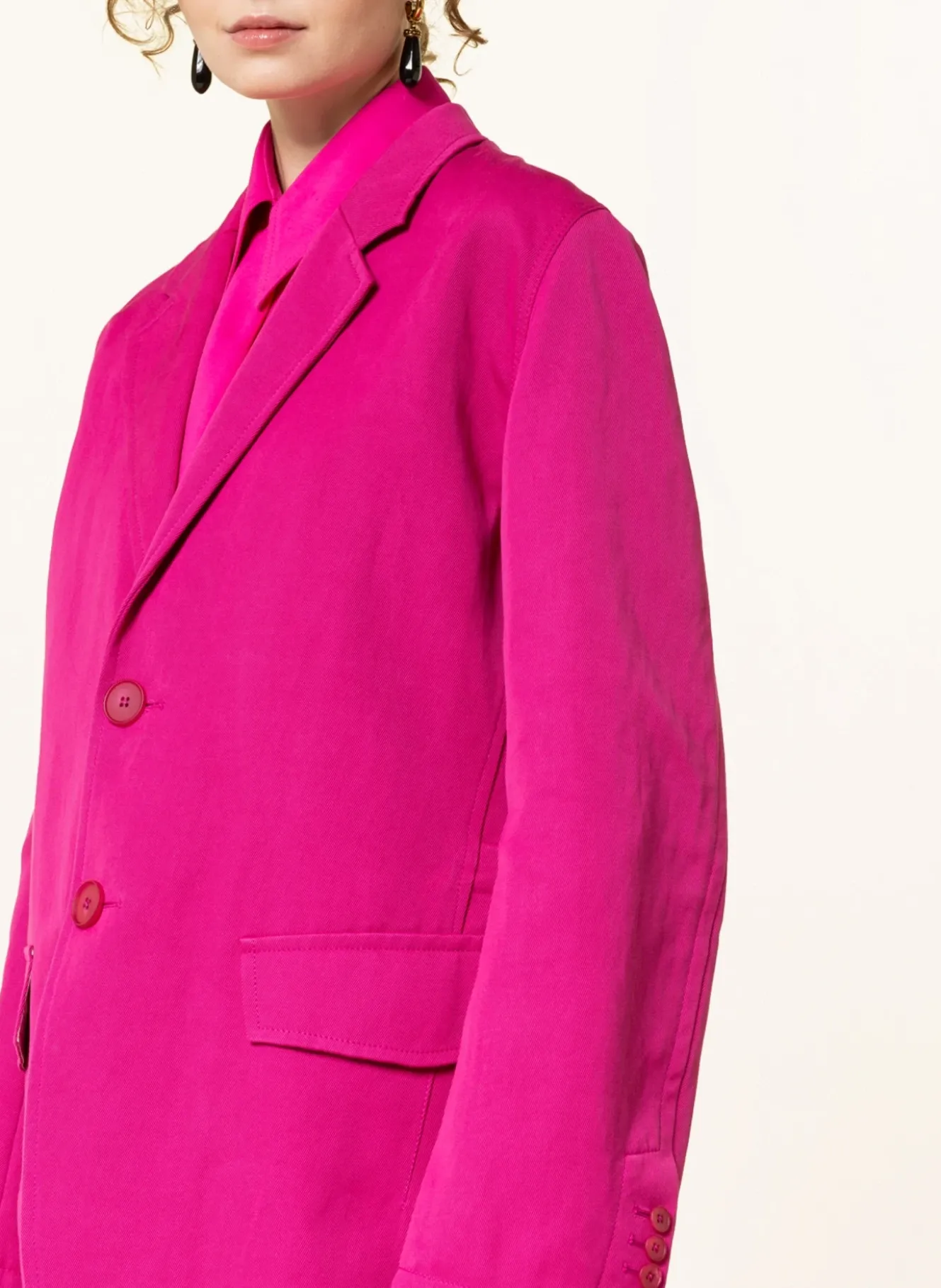 Blazer ISSA