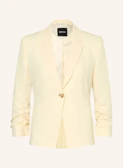 Blazer JIA mit 3/4-Arm