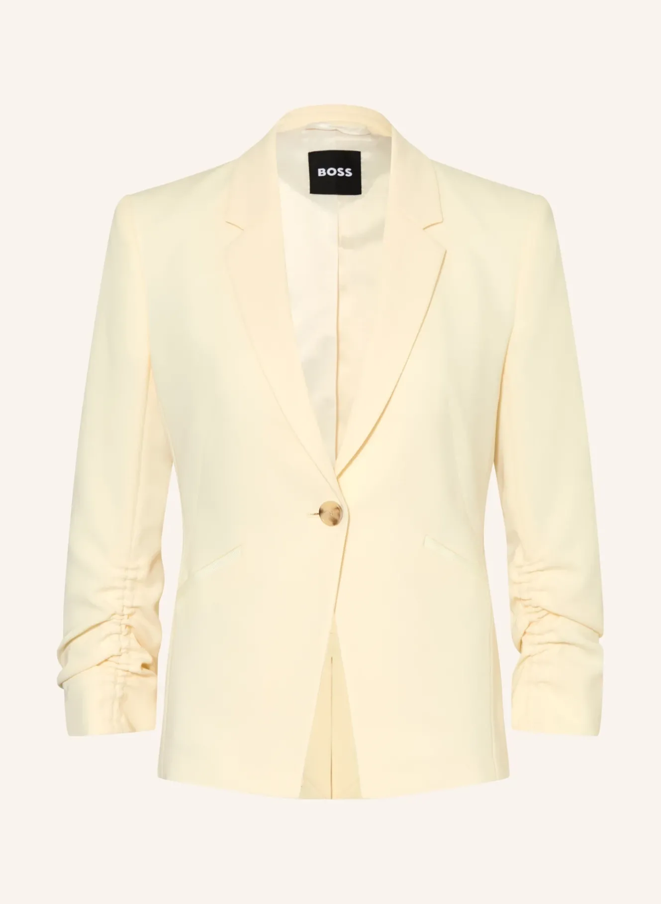 Blazer JIA mit 3/4-Arm