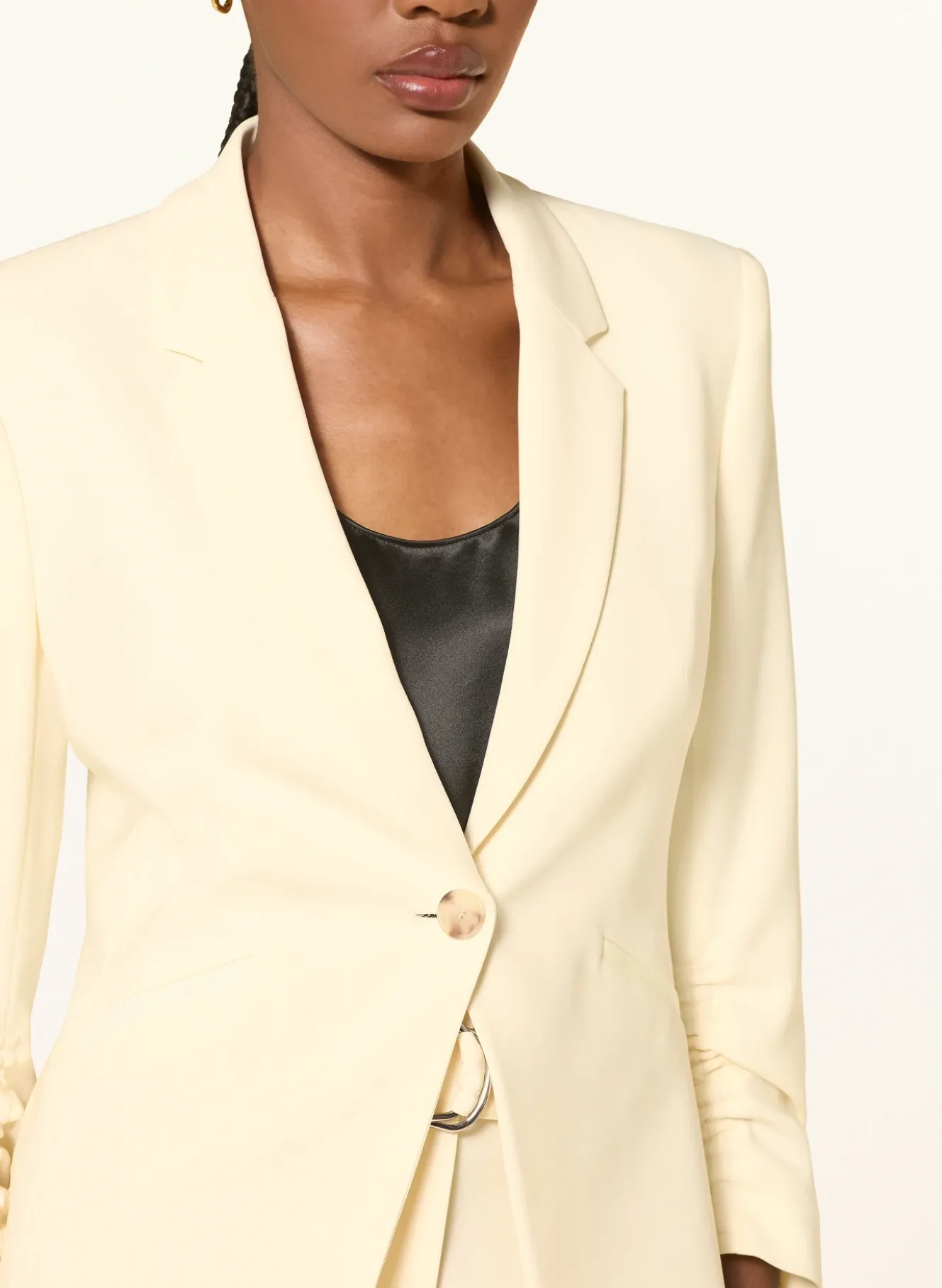 Blazer JIA mit 3/4-Arm