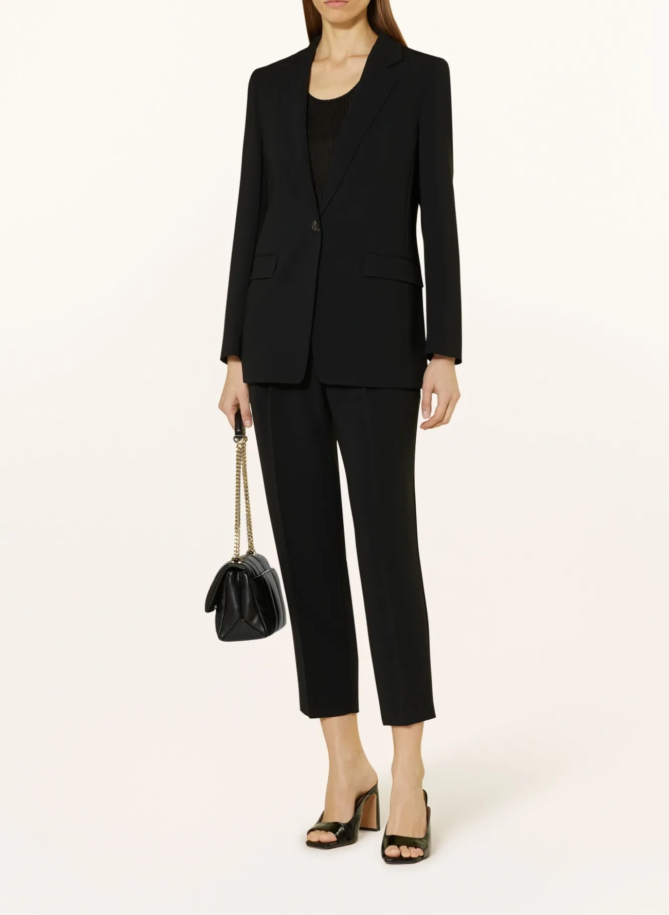 Blazer JOCALUAH
