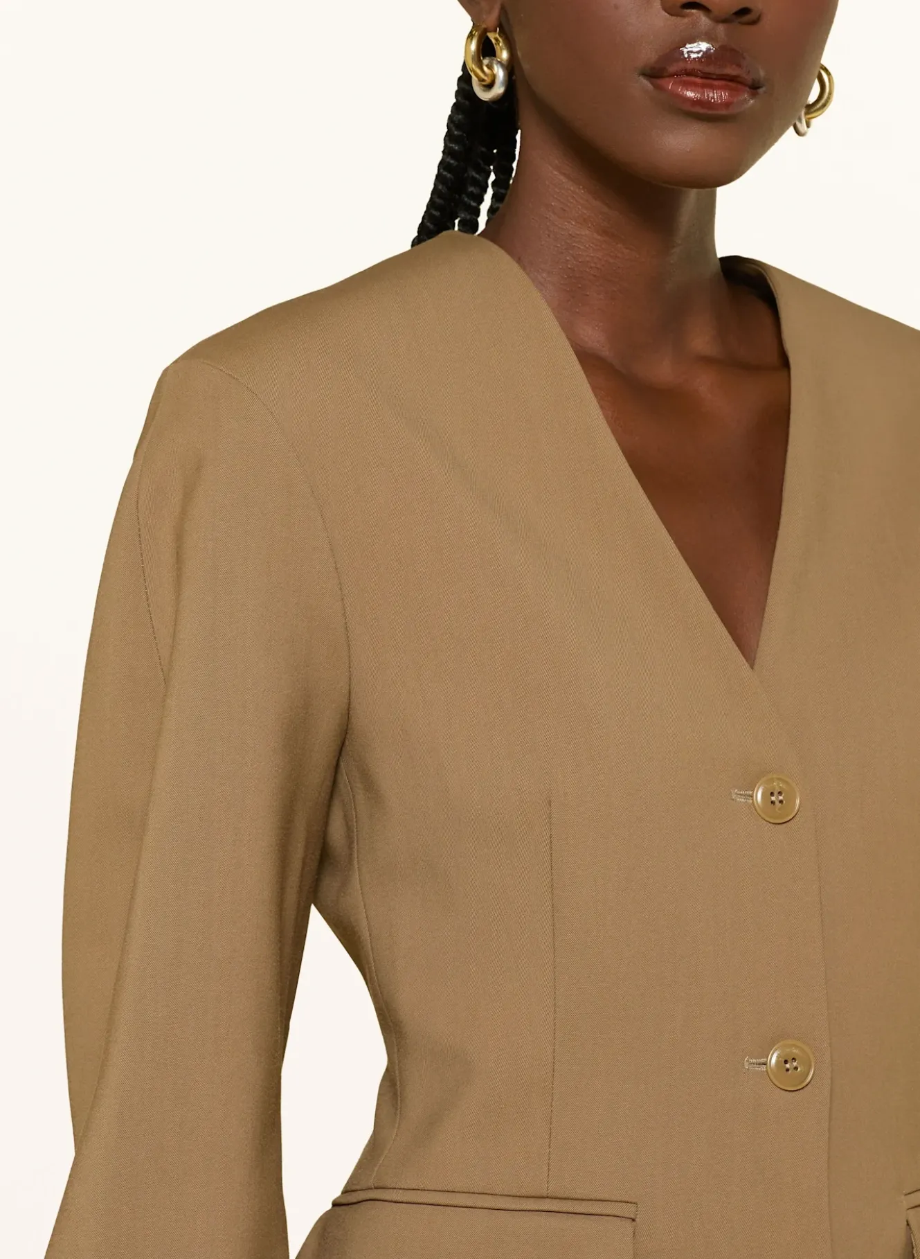 Blazer KAORI