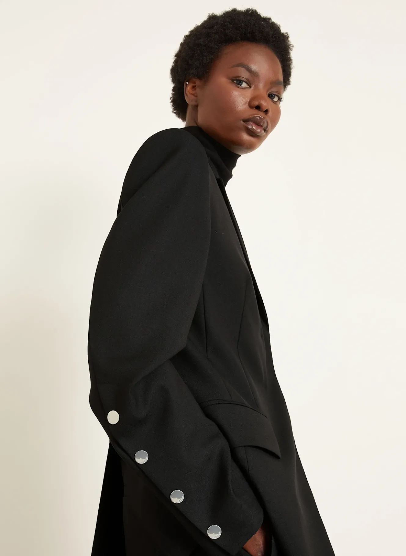 Blazer RANGHI