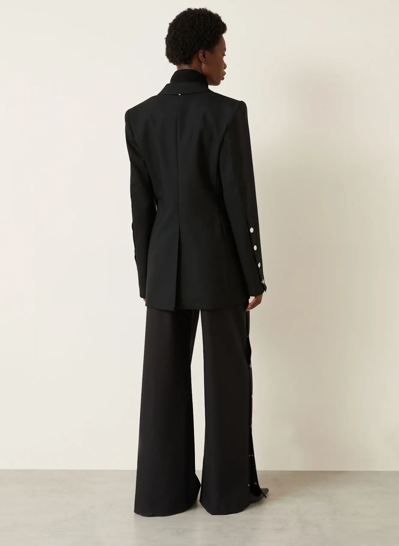 Blazer RANGHI