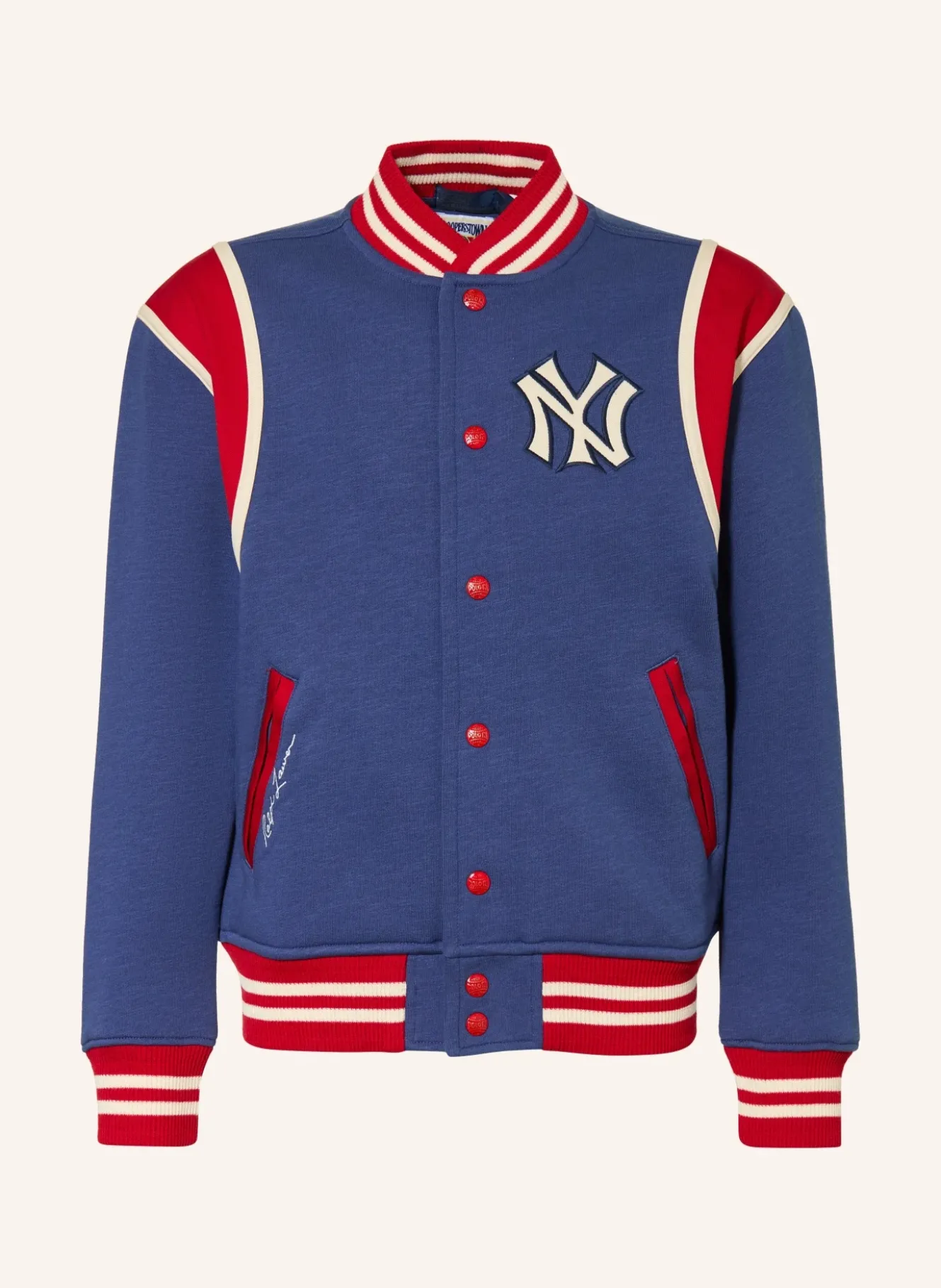 Blouson