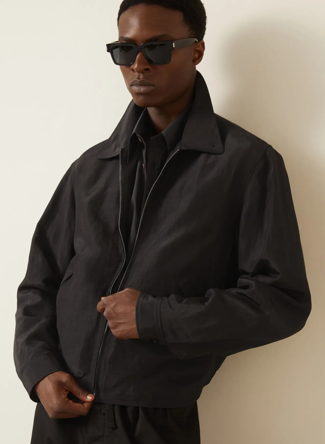 Blouson
