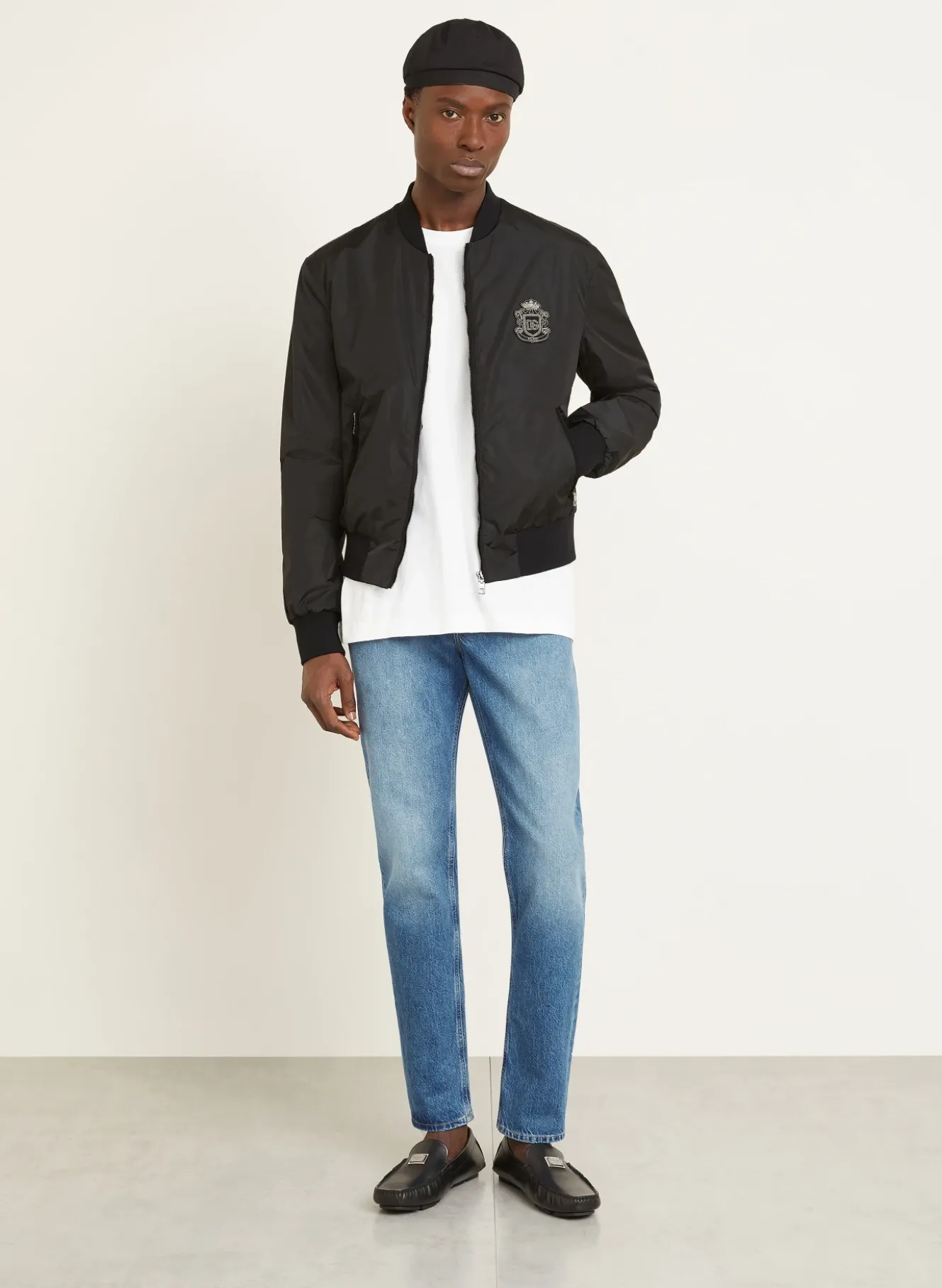 Blouson