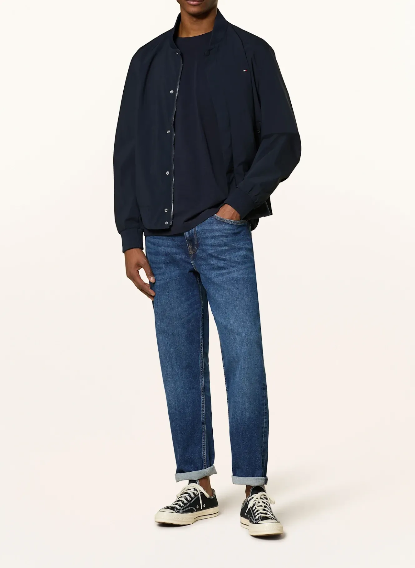 Blouson