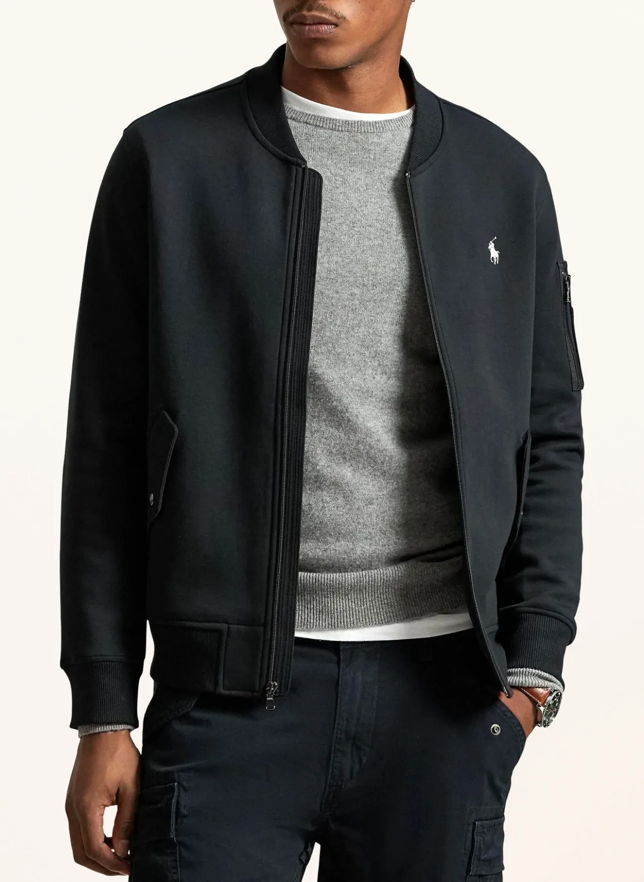 Blouson