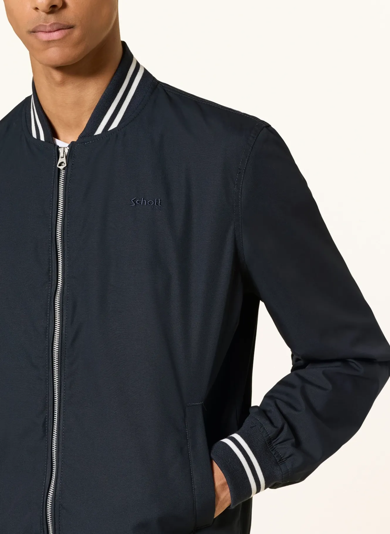 Blouson