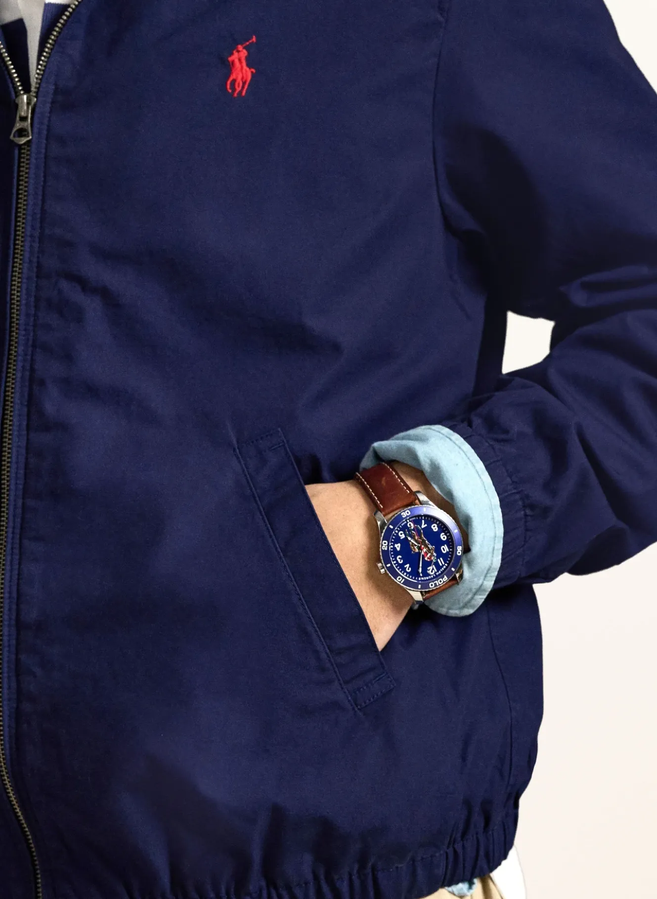 Blouson