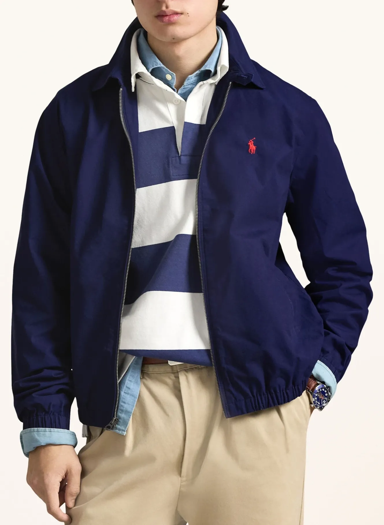 Blouson