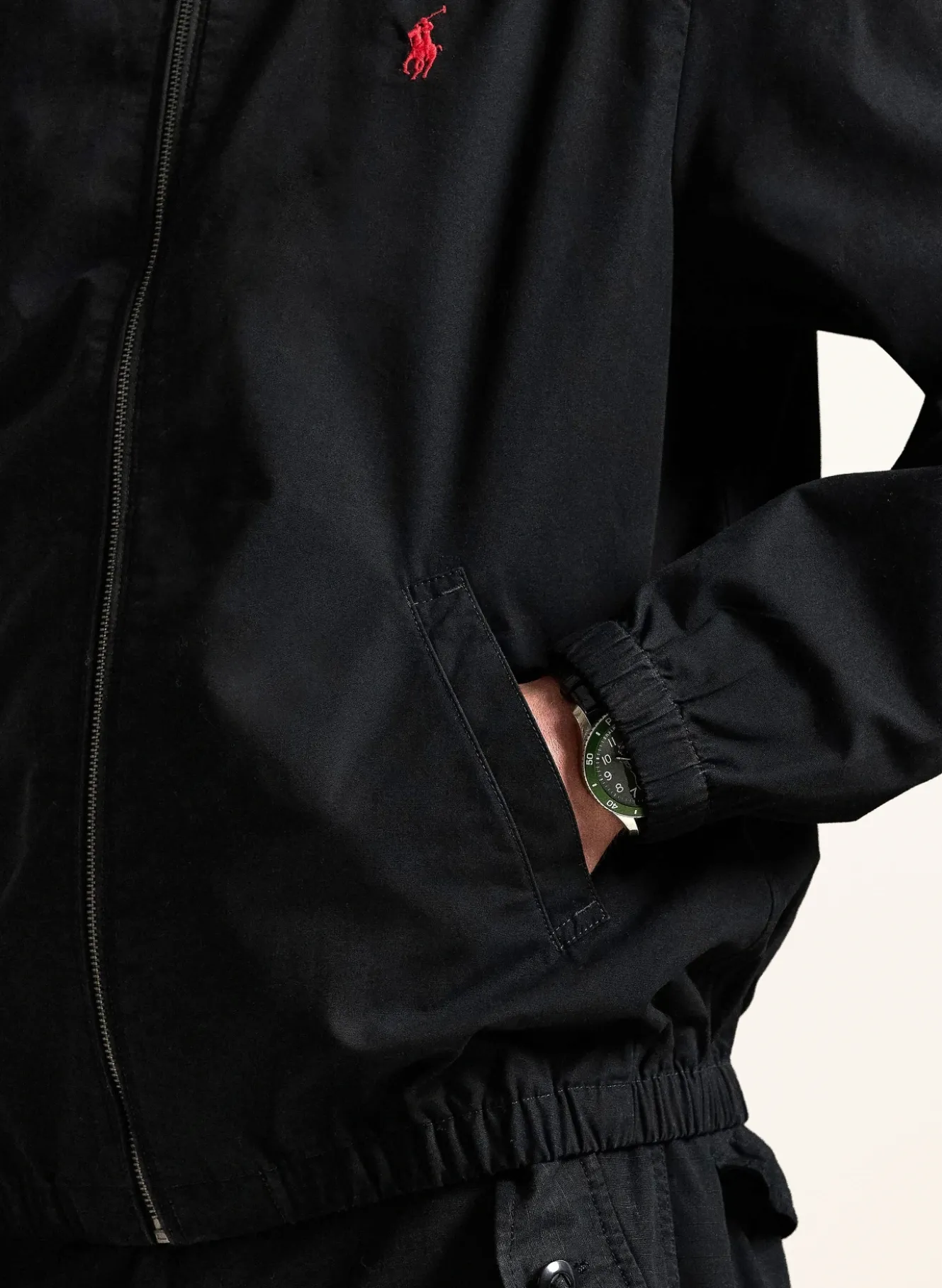 Blouson