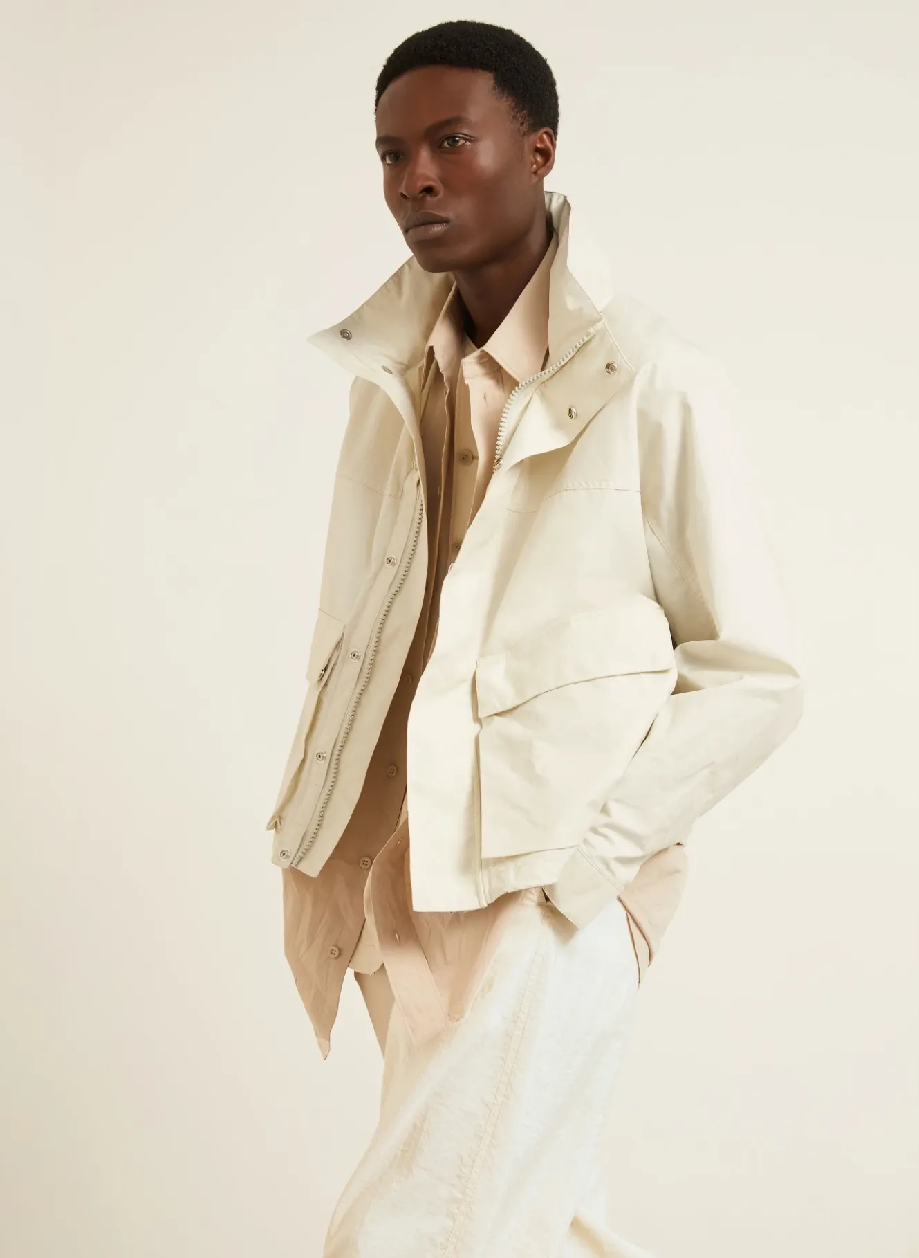 Blouson