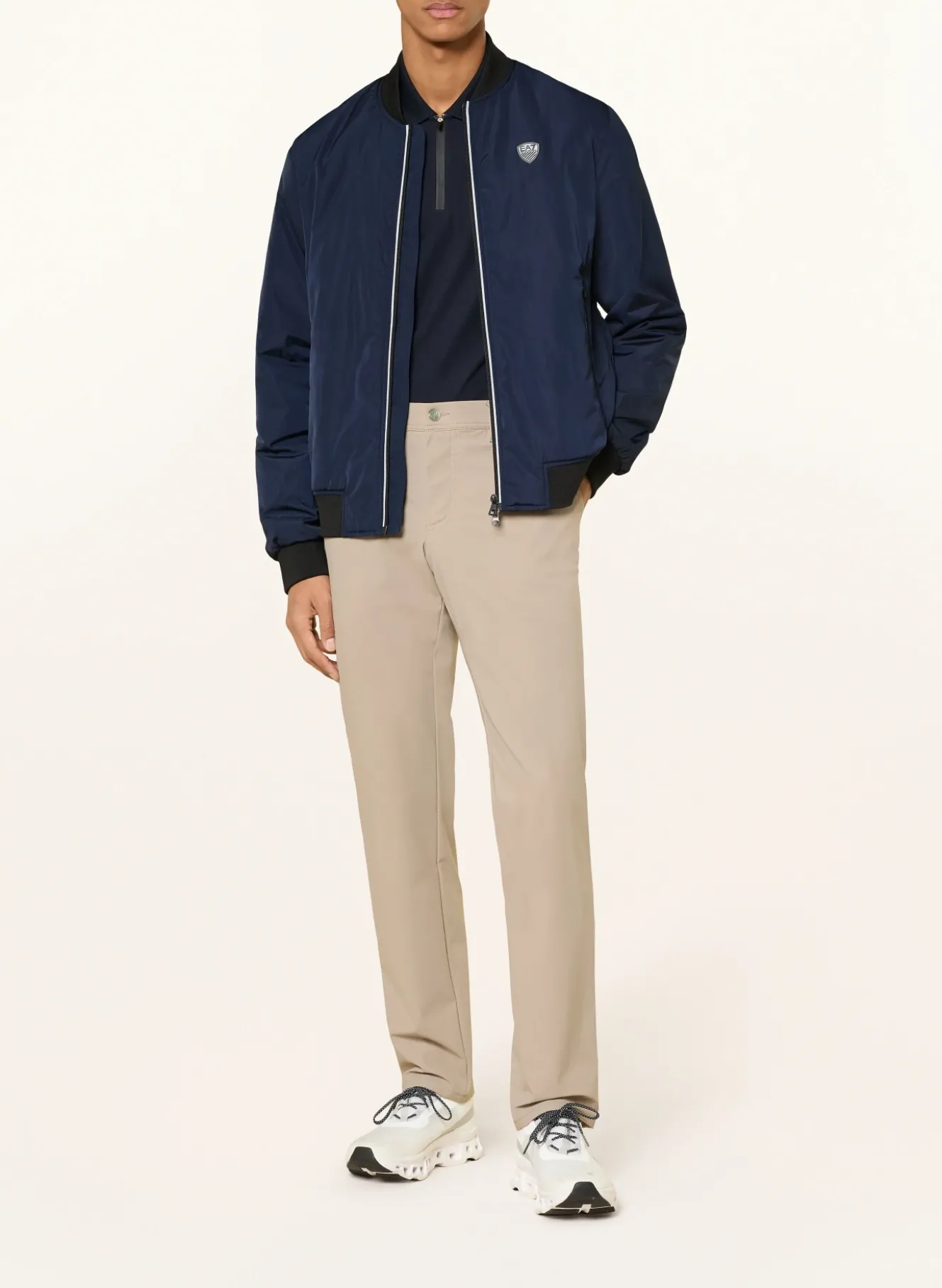 Blouson