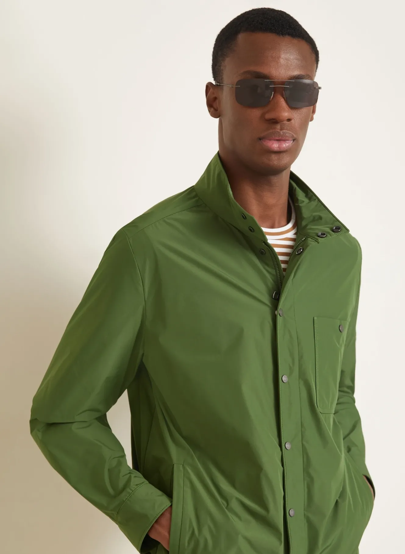 Blouson
