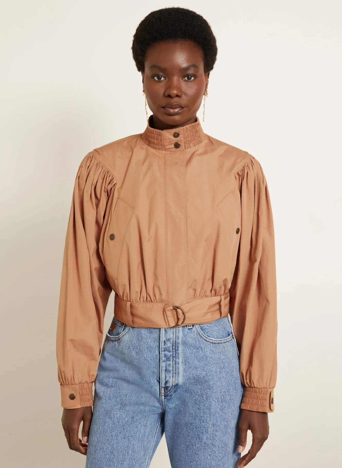 Blouson