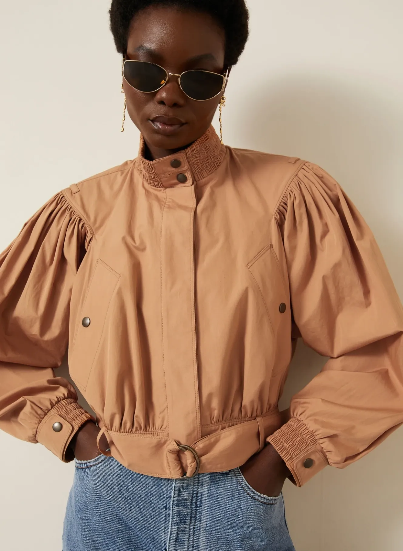 Blouson