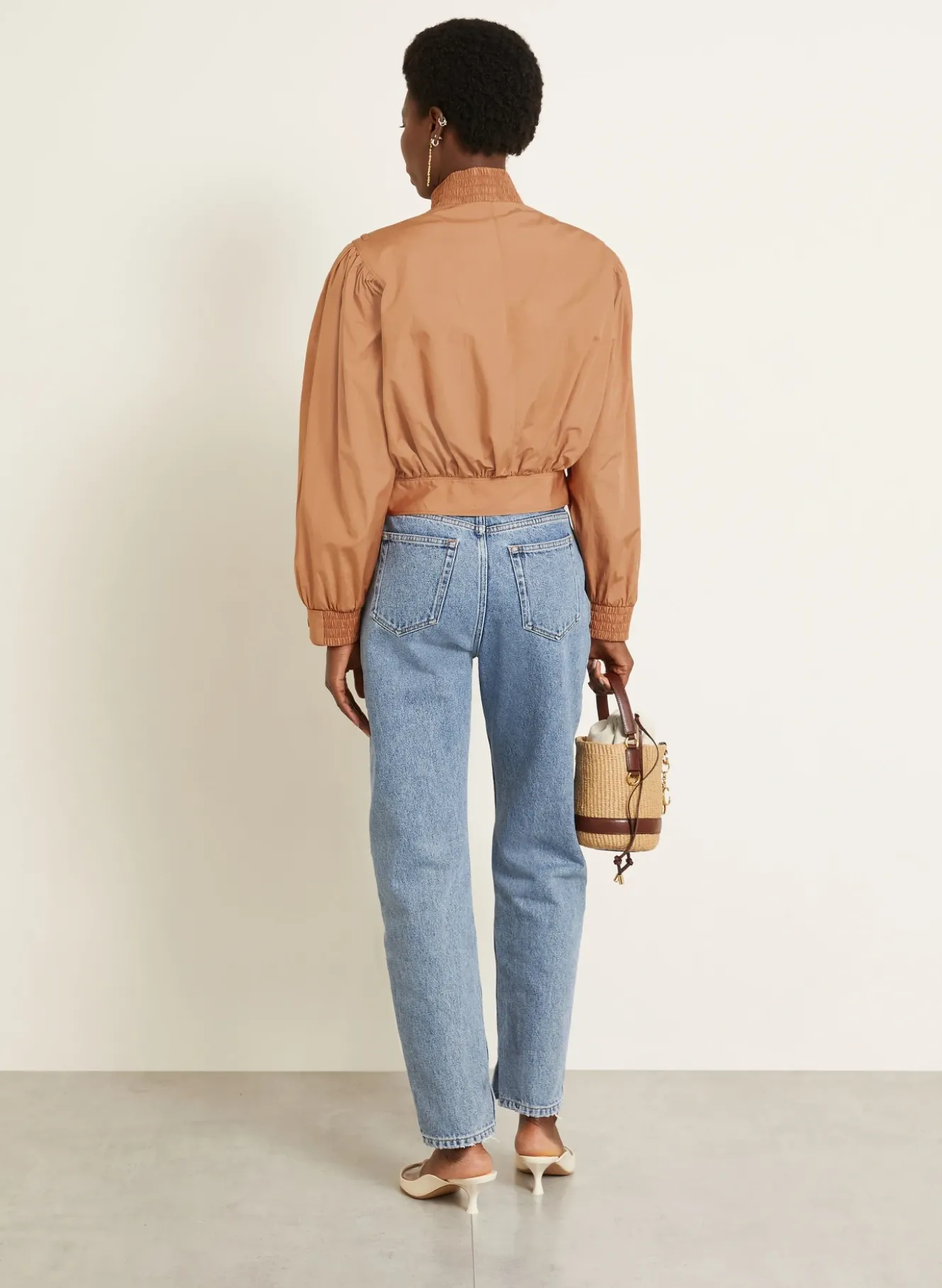 Blouson