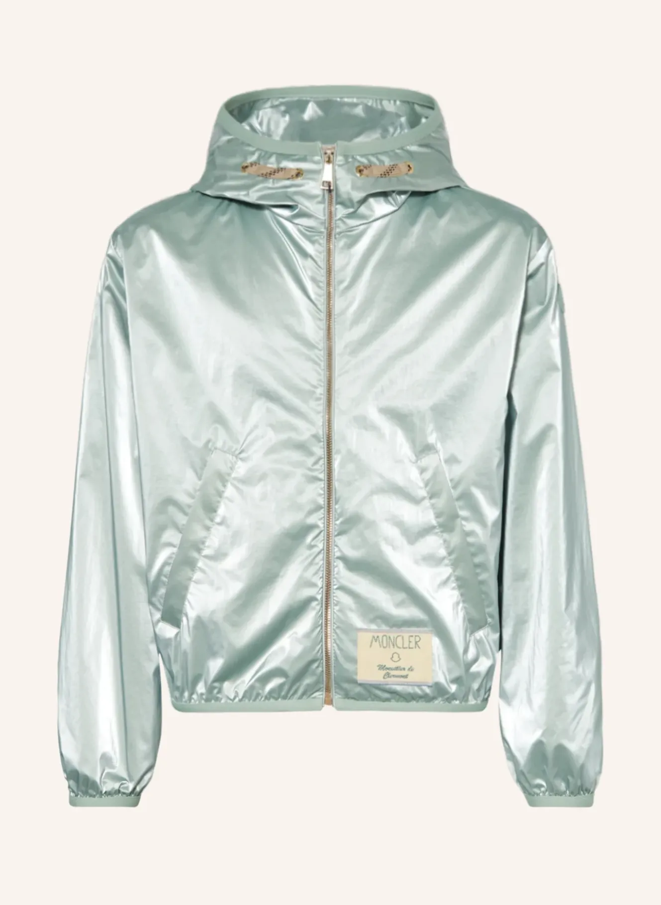 Blouson AIDEEN