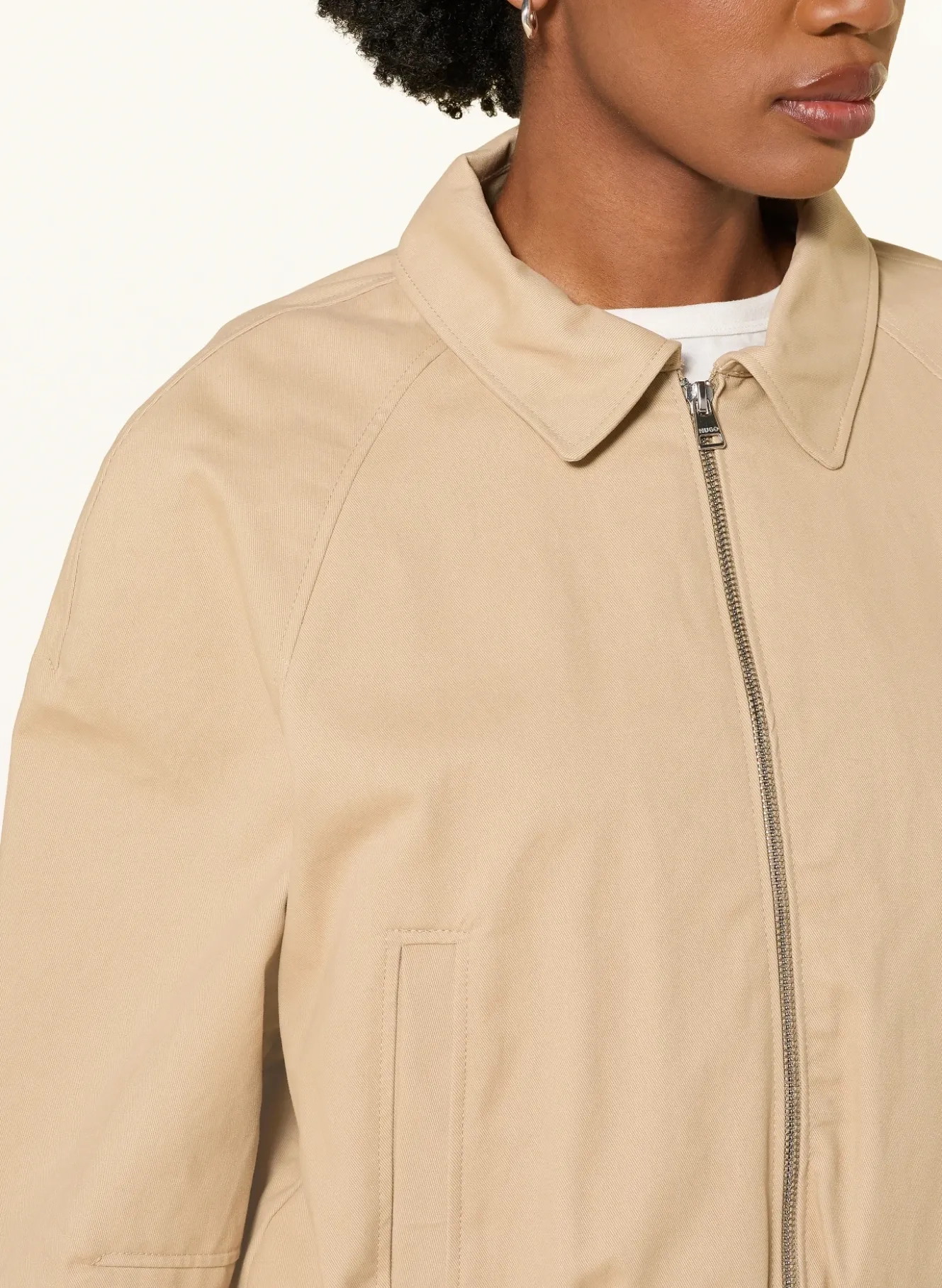 Blouson ANTIMA