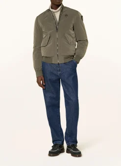 Blouson ARGUS mit DUPONT™ SORONA®-Isolierung