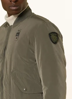 Blouson ARGUS mit DUPONT™ SORONA®-Isolierung