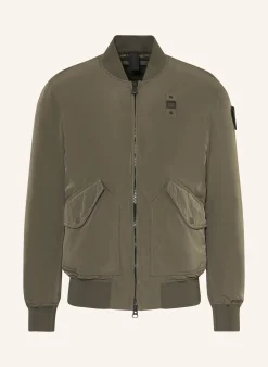Blouson ARGUS mit DUPONT™ SORONA®-Isolierung