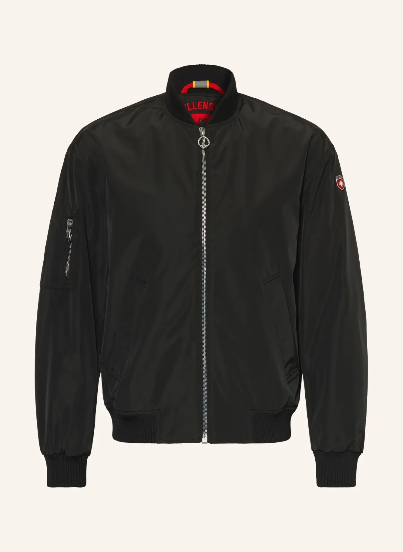 Blouson BOXER SUMMER MEN