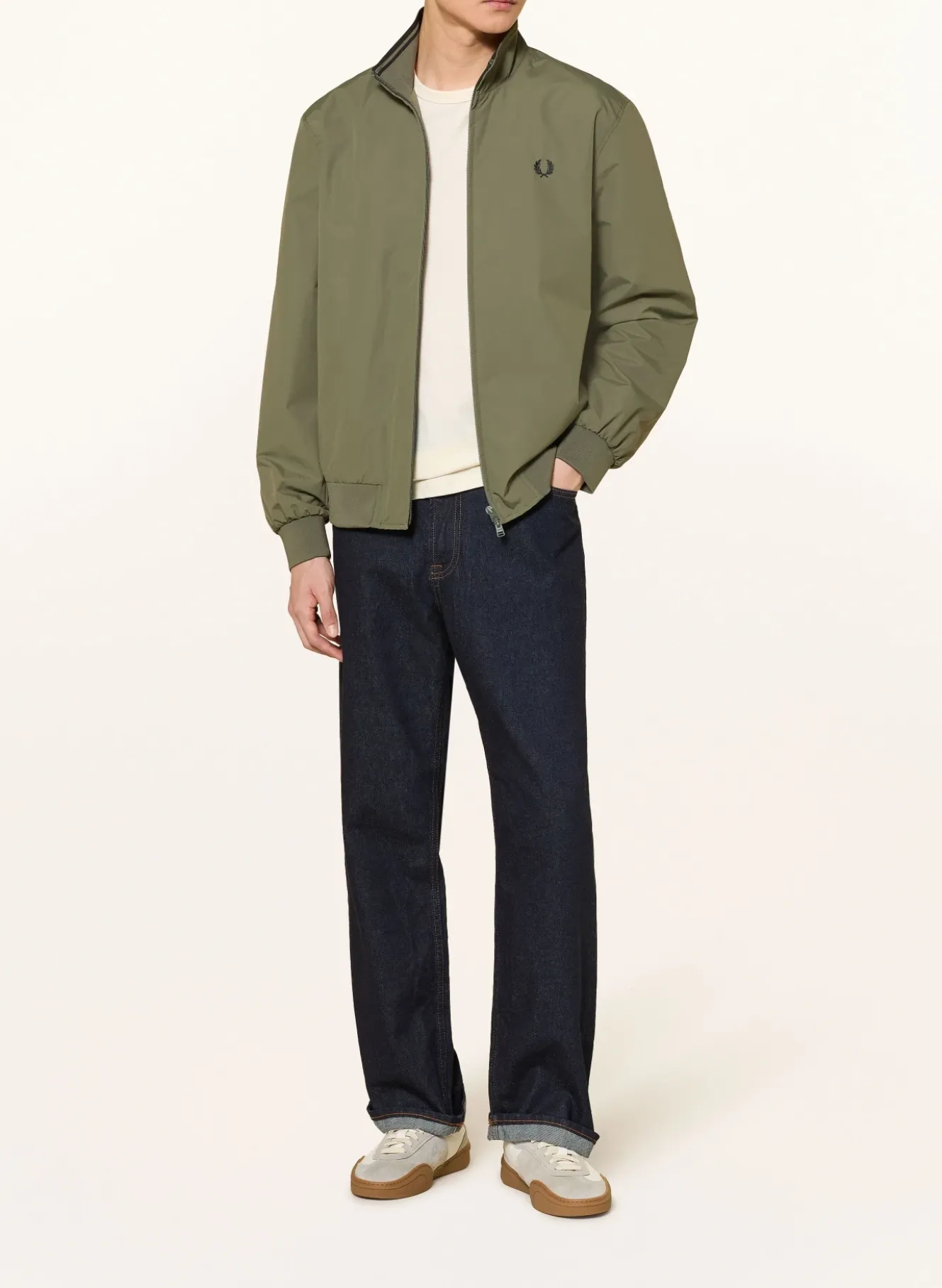 Blouson BRENTHAM