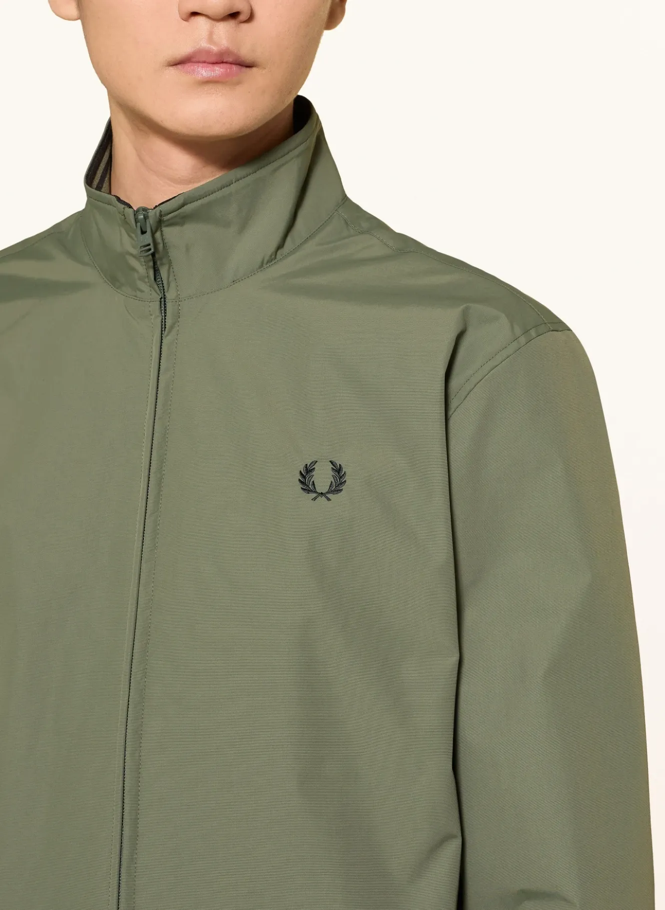 Blouson BRENTHAM
