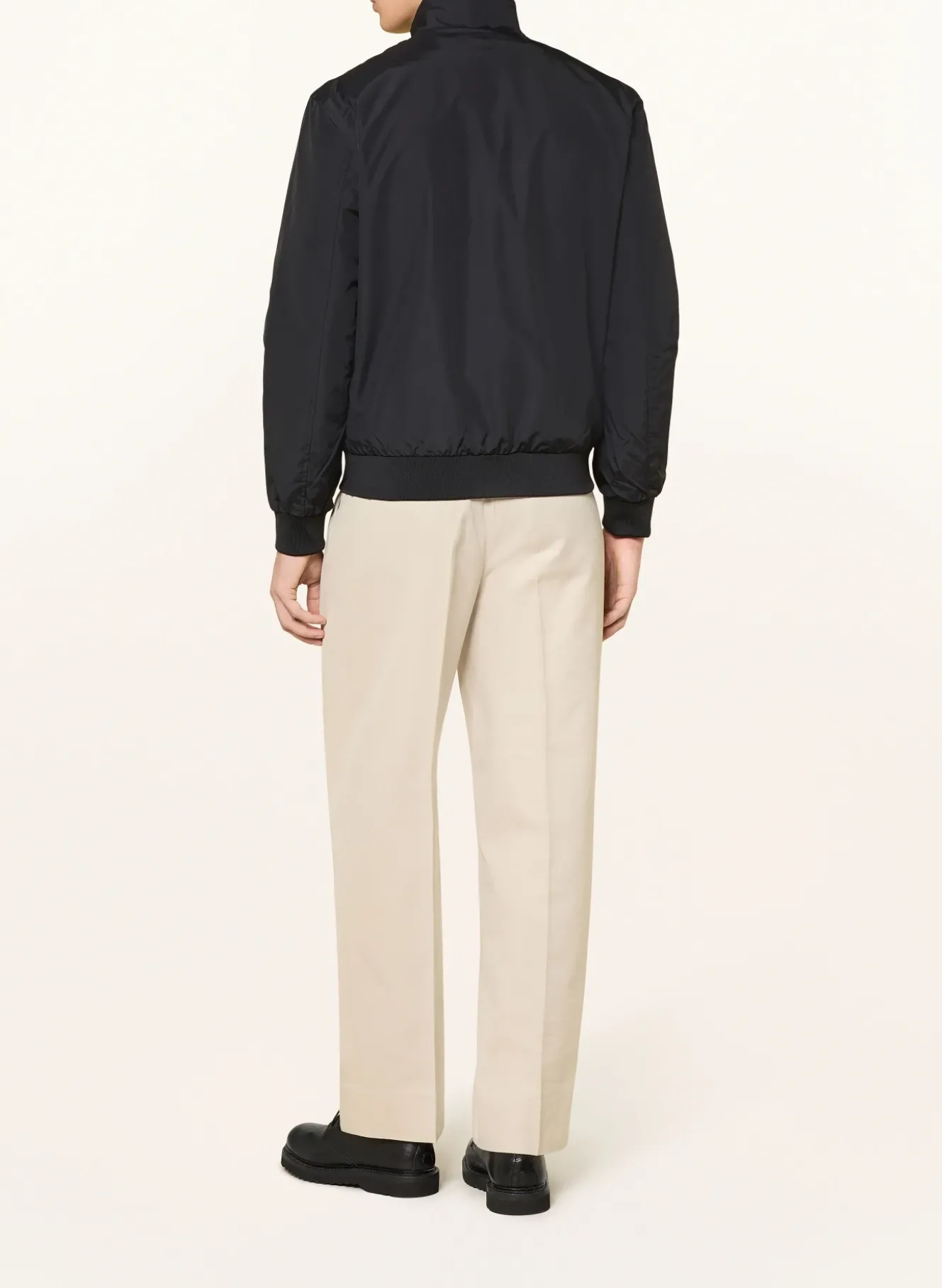 Blouson BRENTHAM