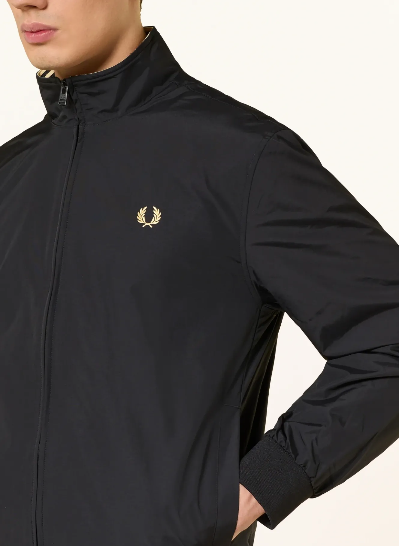 Blouson BRENTHAM