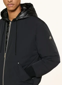 Blouson BRIXTON mit herausnehmbarer Blende