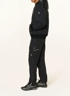 Blouson BRIXTON mit herausnehmbarer Blende