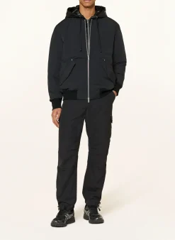 Blouson BRIXTON mit herausnehmbarer Blende