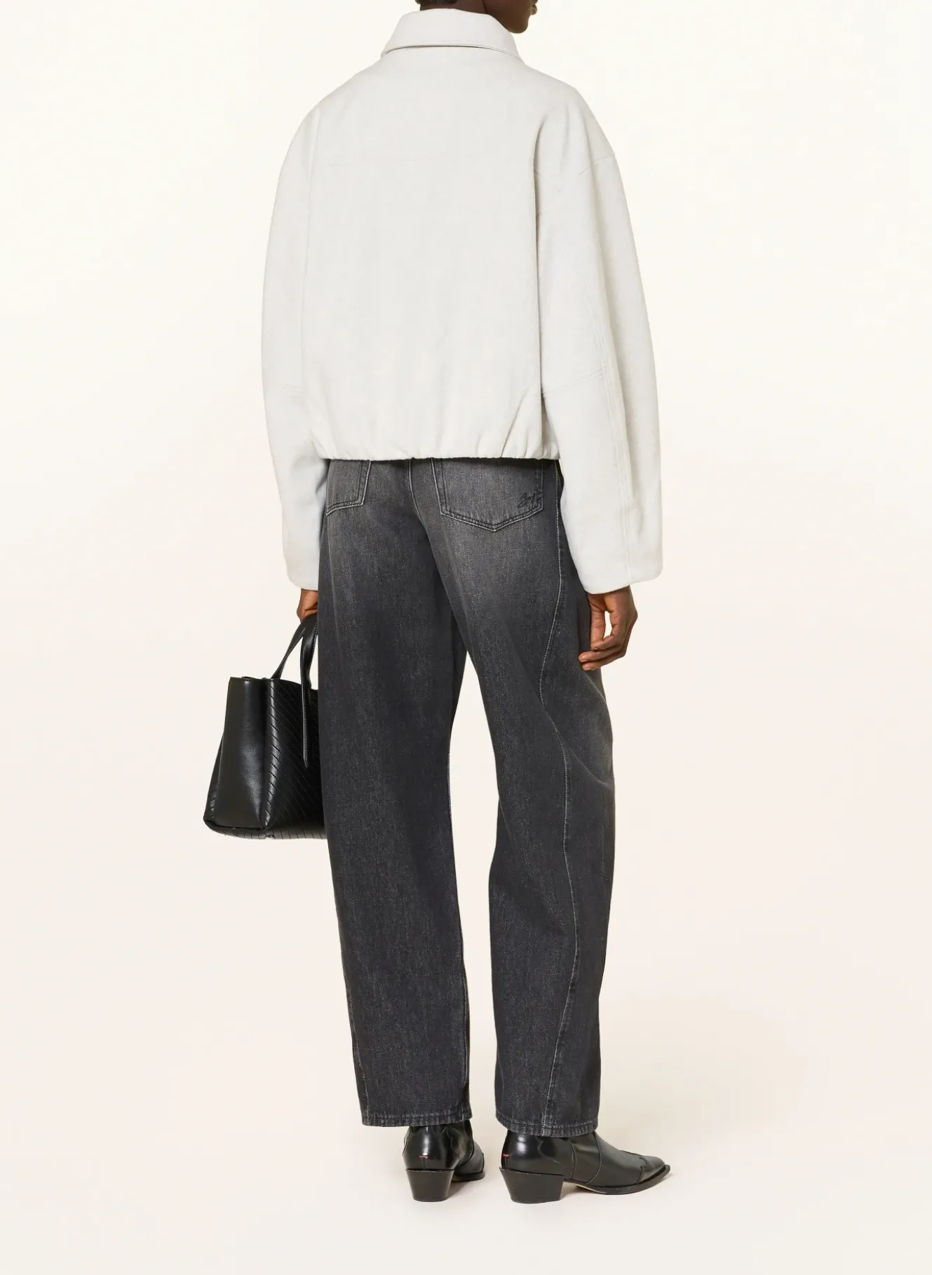 Blouson CARIANA