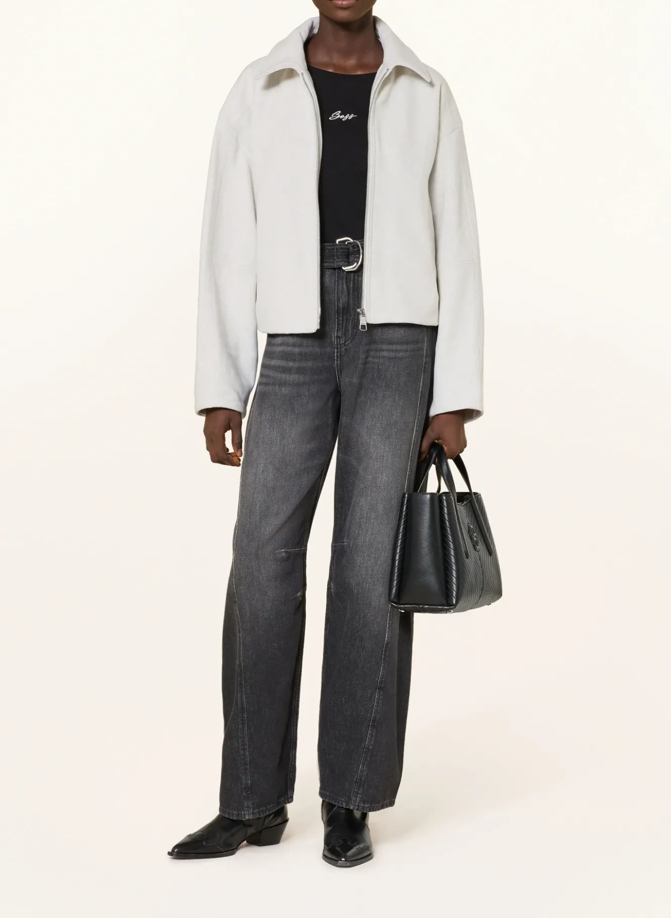 Blouson CARIANA