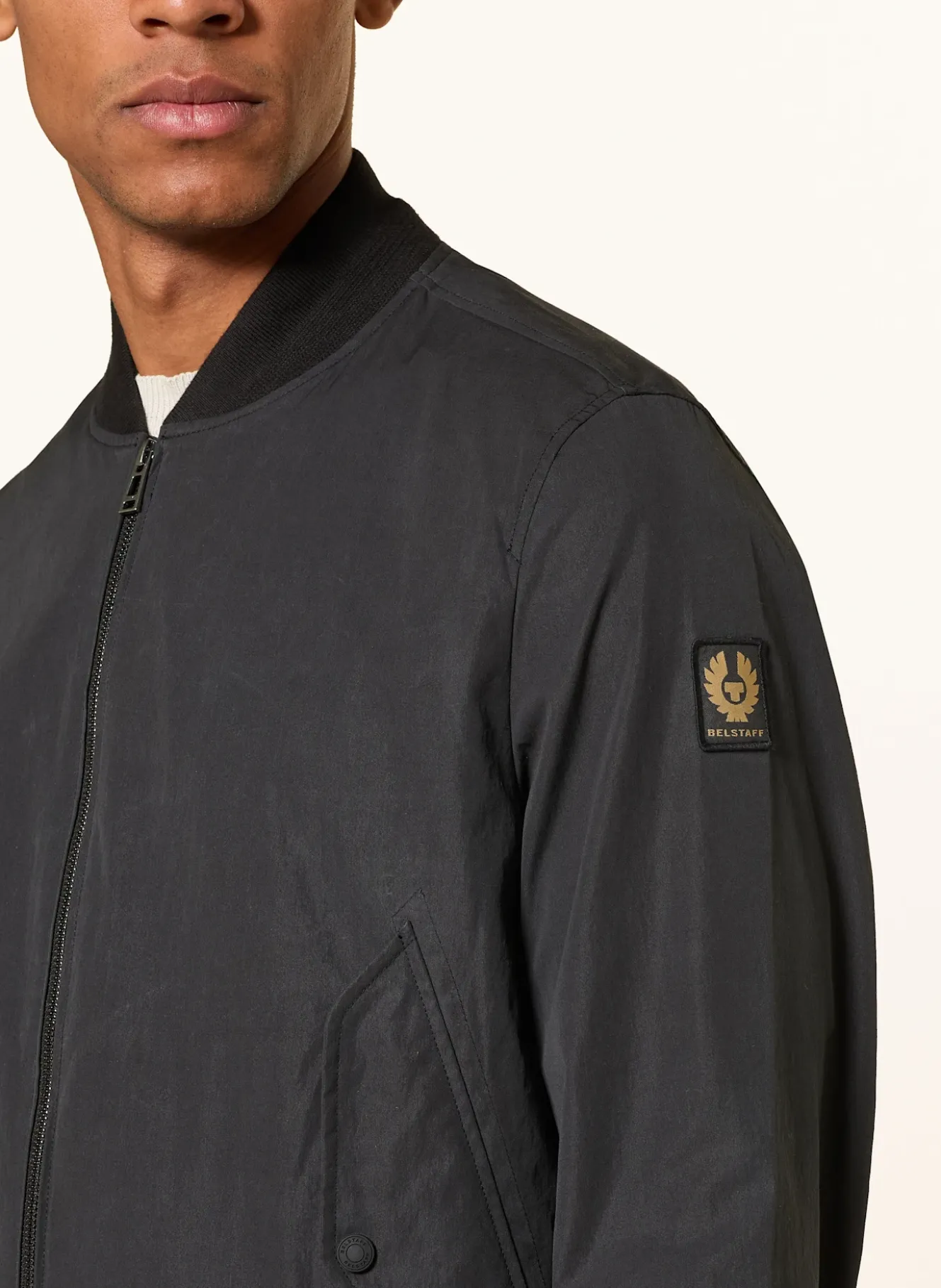 Blouson CARRIER