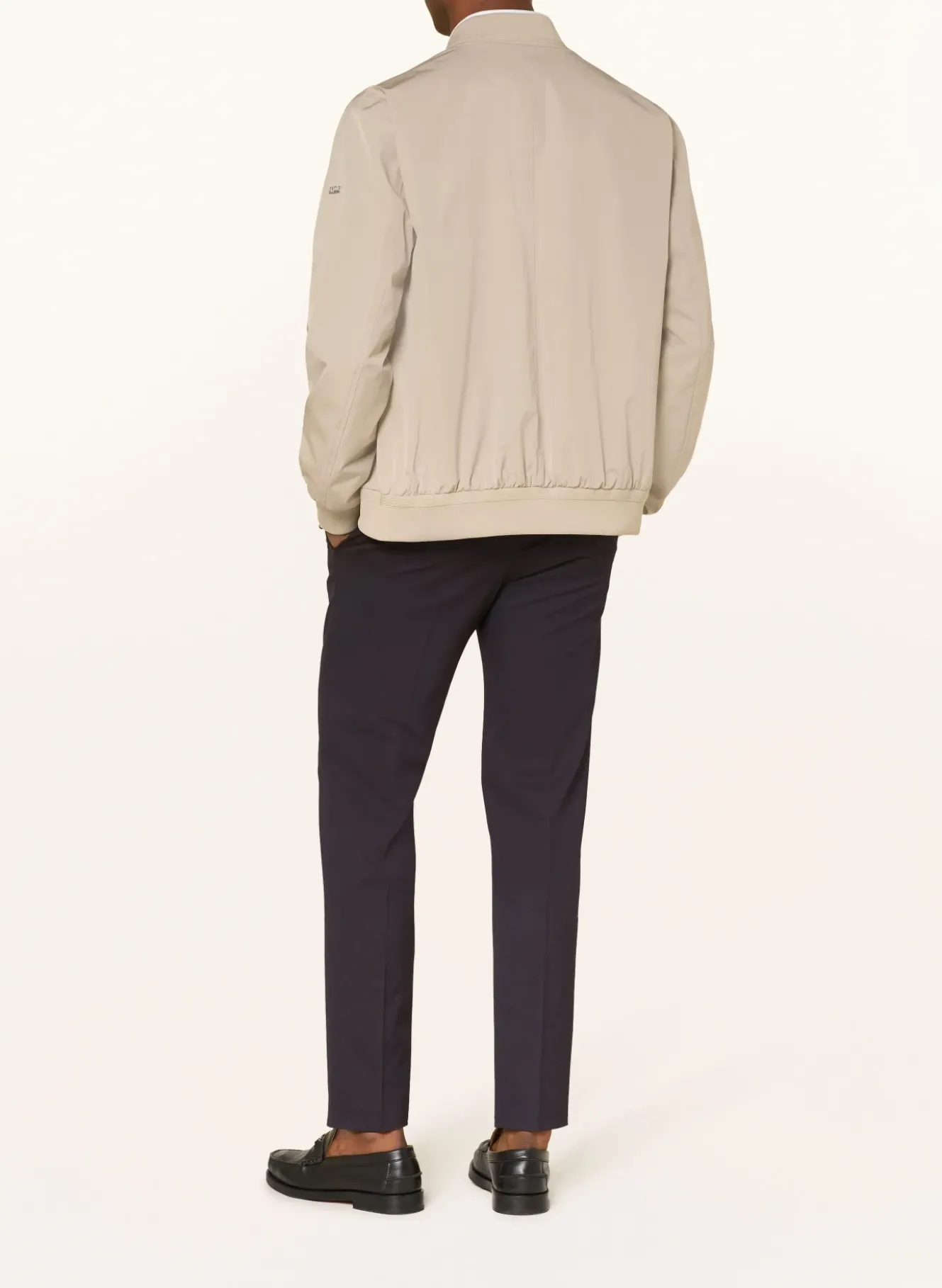 Blouson CIRAPID