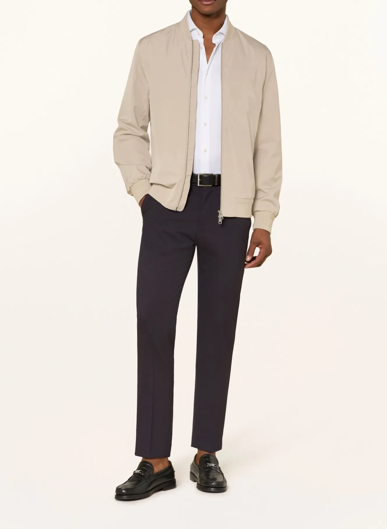 Blouson CIRAPID