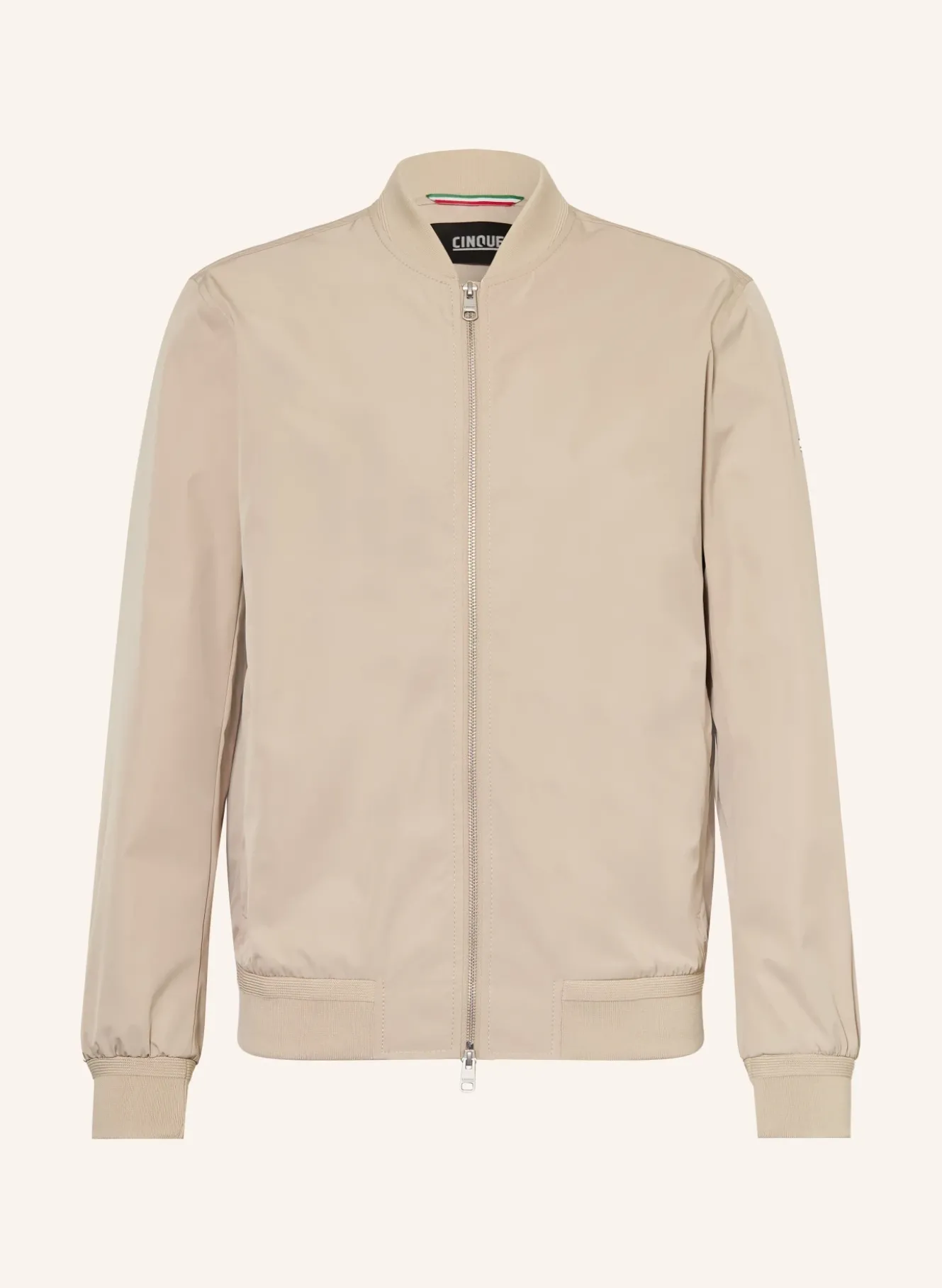Blouson CIRAPID
