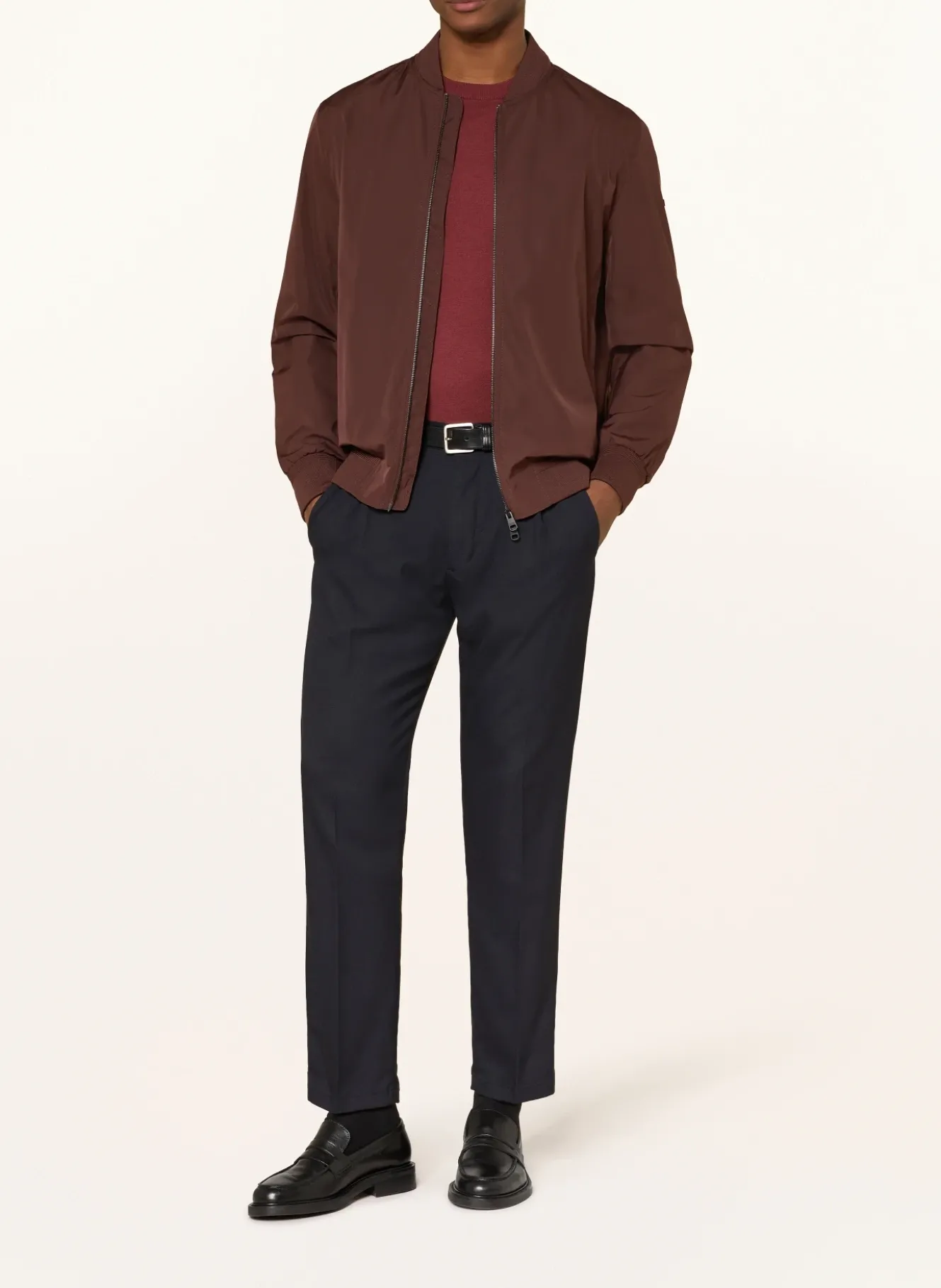 Blouson CIRAPID