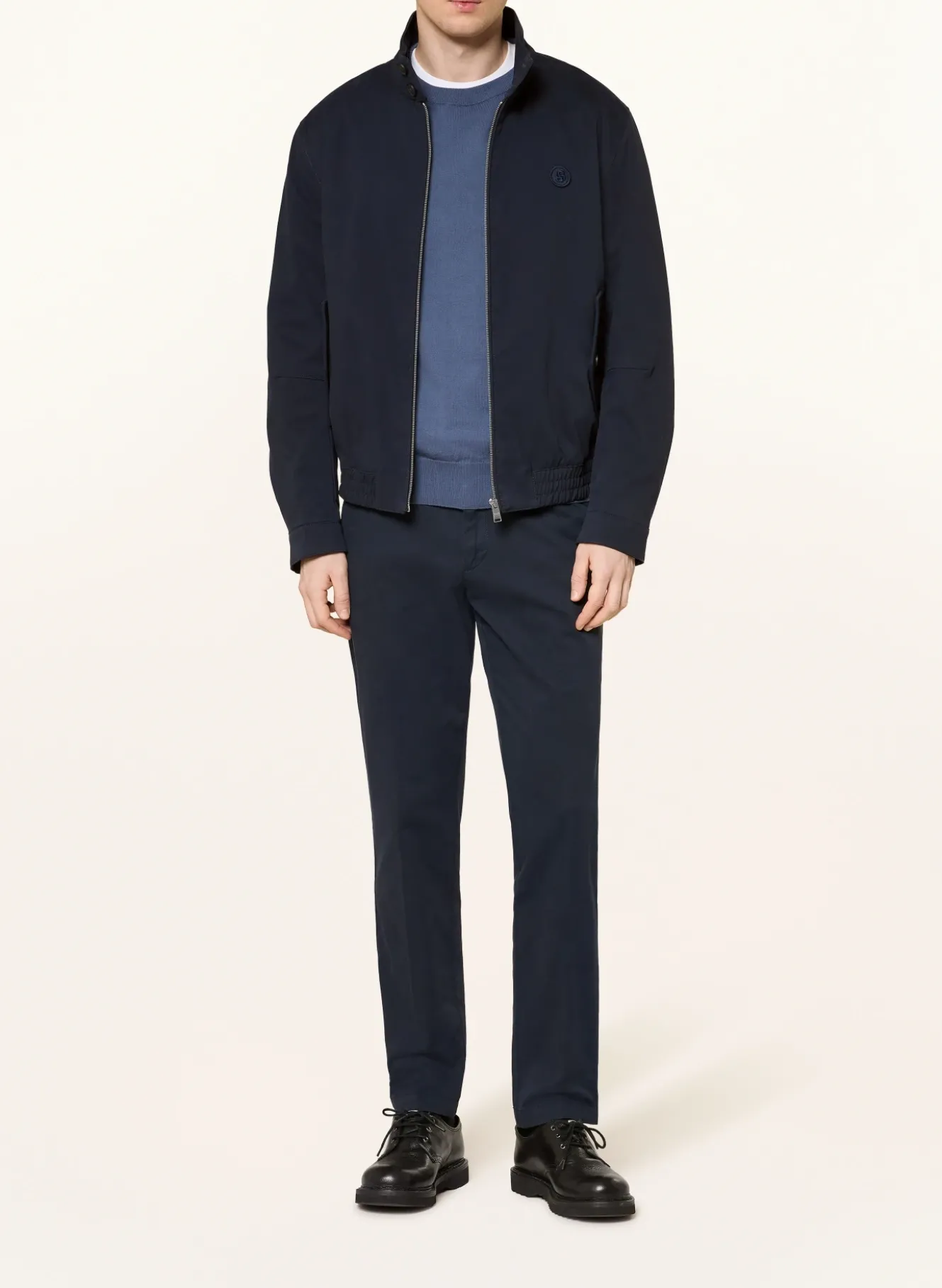 Blouson COINER
