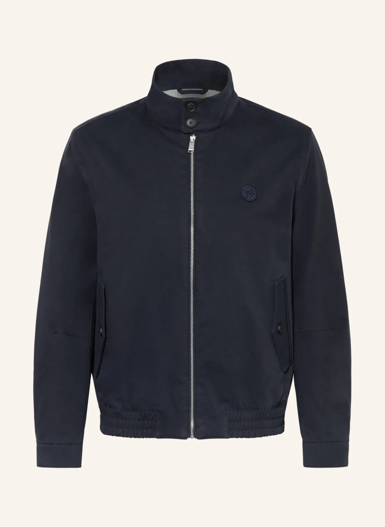 Blouson COINER