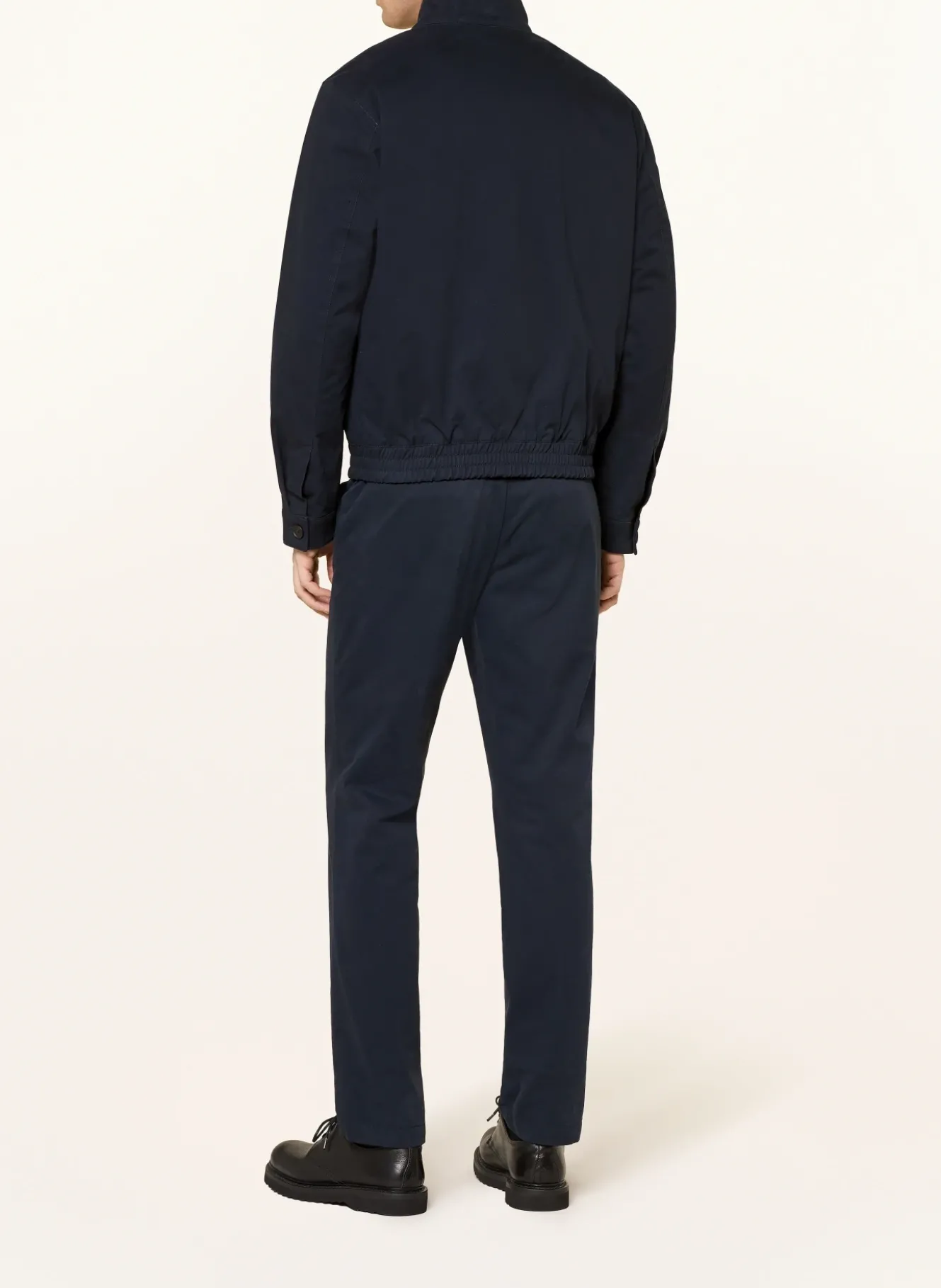 Blouson COINER
