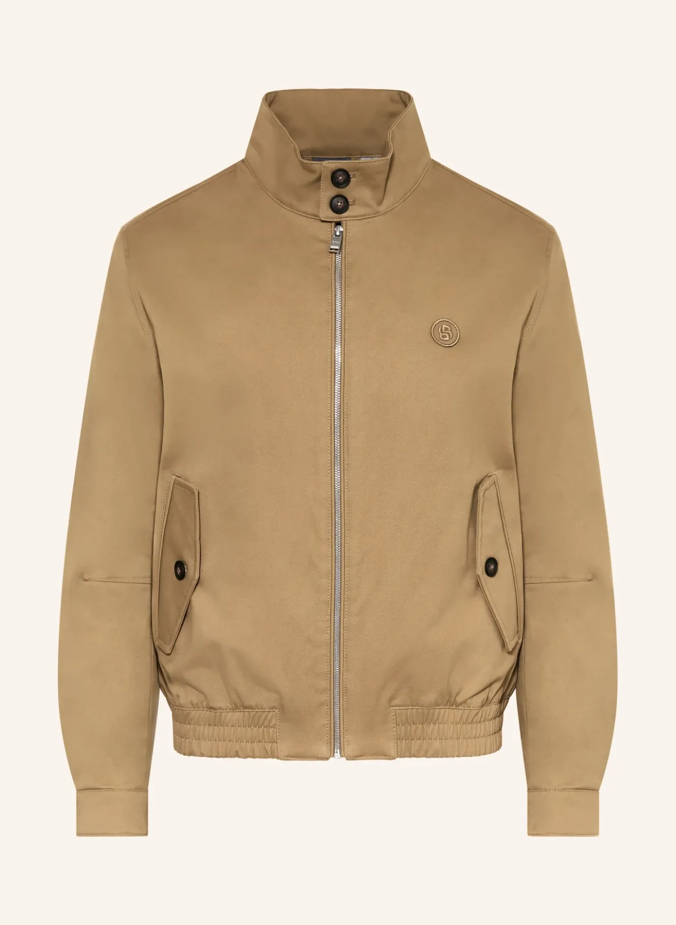 Blouson COINER