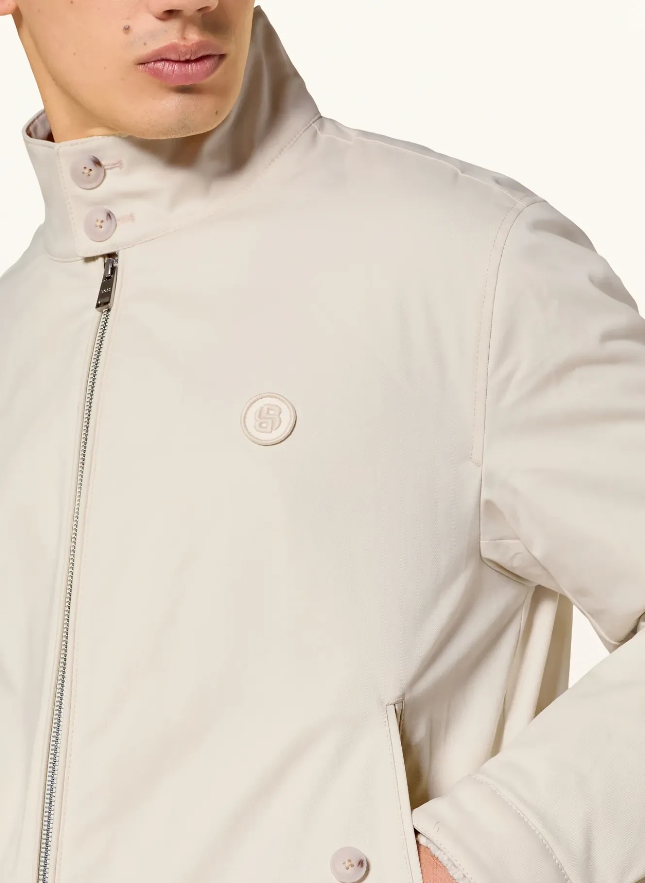 Blouson COINER