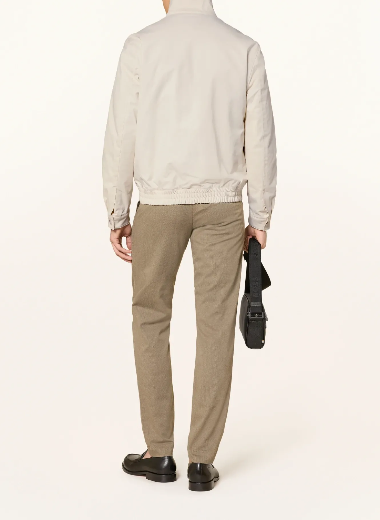 Blouson COINER